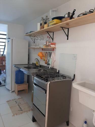 Apartamento Eco Villa Paiva