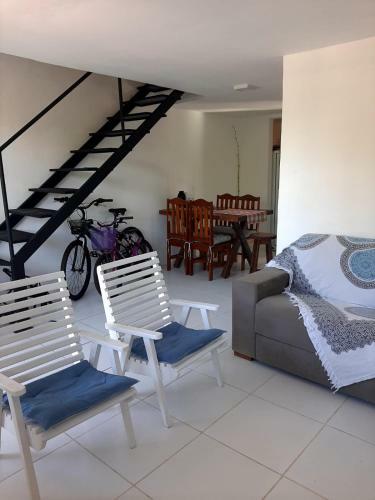 Apartamento Eco Villa Paiva