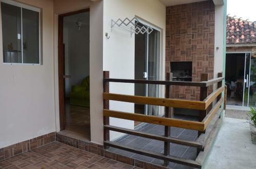 Apartamento Recanto Peric�