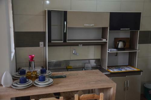 Apartamento Recanto Peric�