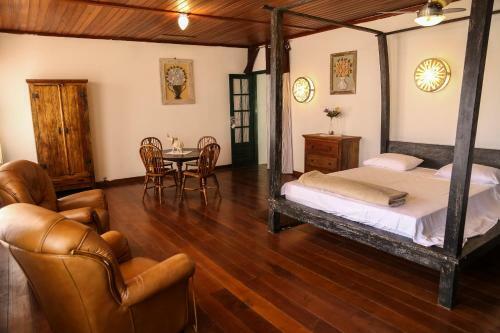 Guaratibali Residence