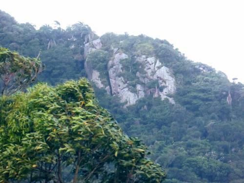 Hostal Chal�s Da Guarda Do Emba�