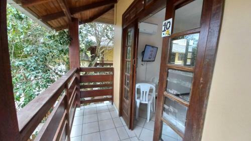 Hostal Nossa Guarda Acomoda��es