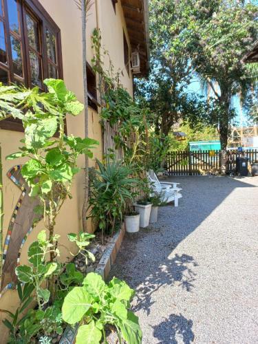 Hostal Nossa Guarda Acomoda��es
