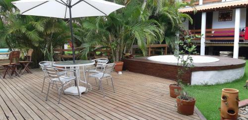 Posada Guarda Do Emba� Morada Da Xica