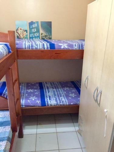 Apartamento Residencial E Pousada Acauan