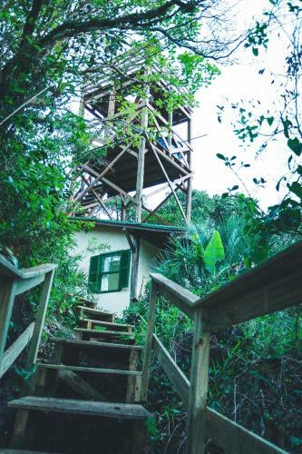 Hostal Embausurf Eco Lodge