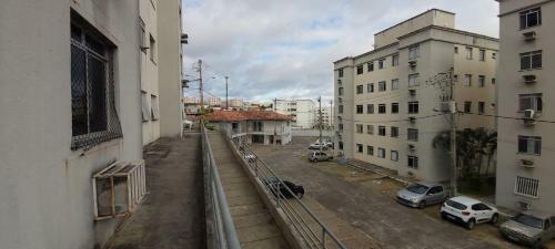Apartamento Kika Flat House Aeroporto - Tranquilo E Confort�vel