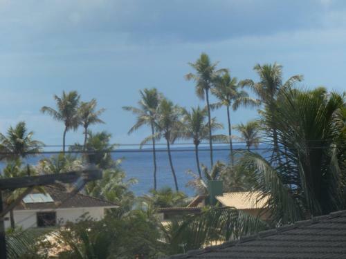 Beach Apartment In Vilas Do Atlantico