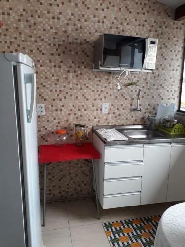 Apartamento Casa Meu Sossego Vilas