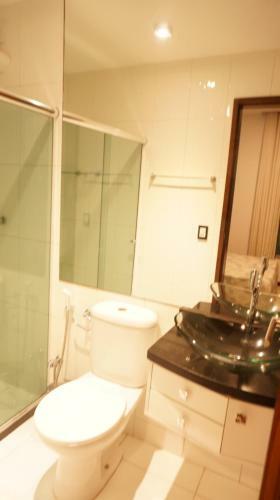 Apartamento Duplex Pr�ximo � Praia