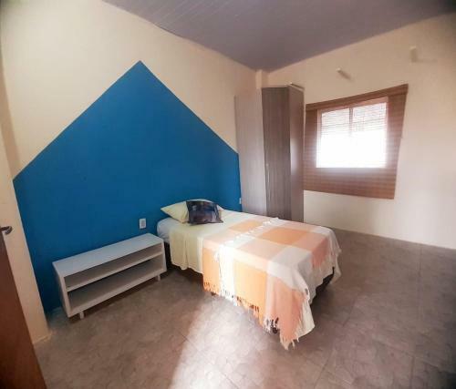 Hostal Casa Bar'oli Hospedagem E Refei��o