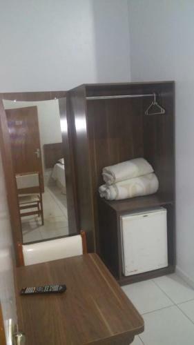 Apartamento Serras Hotel