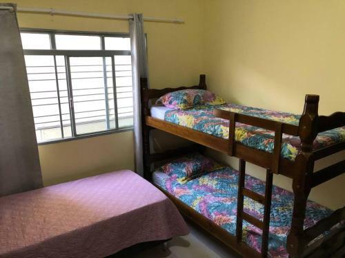 Oncot� Palmas Hostel