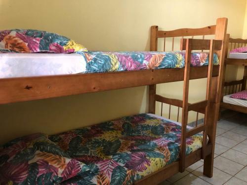 Oncot� Palmas Hostel