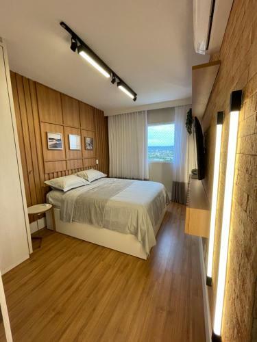 Apartamento Contempor�neo