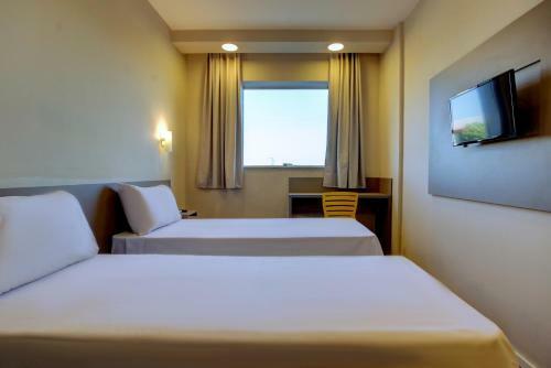Hotel Fit Transamerica Lucas Do Rio Verde