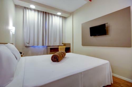 Hotel Fit Transamerica Lucas Do Rio Verde