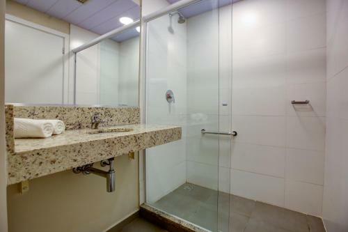 Hotel Fit Transamerica Lucas Do Rio Verde
