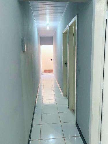 Casa Aconchegante. Qd.804 Sul.