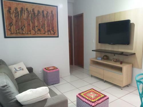 Apartamento Central Palmas