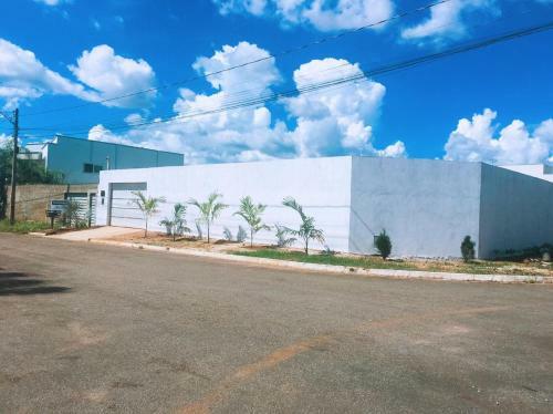 Casa Aconchegante 303 Sul