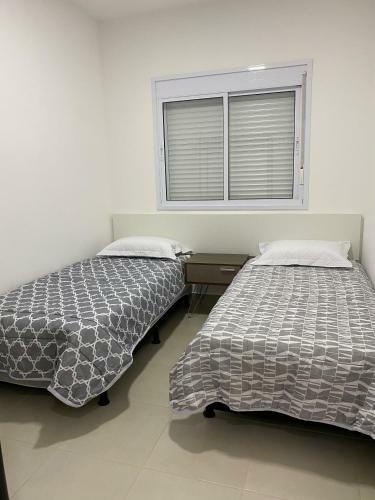 Apartamento Rocha Sinop