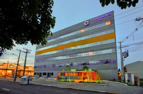 Hotel Fit Transamerica Sinop