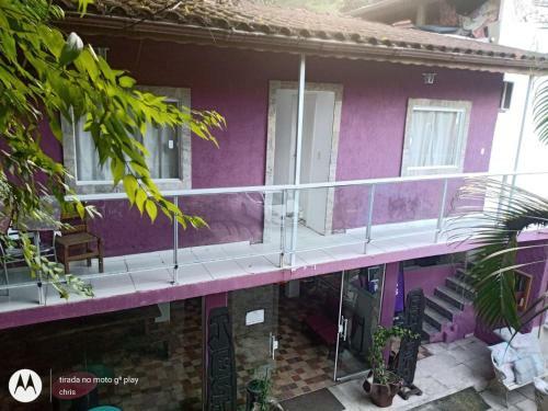 Posada Pousada Canto Do Sabi�