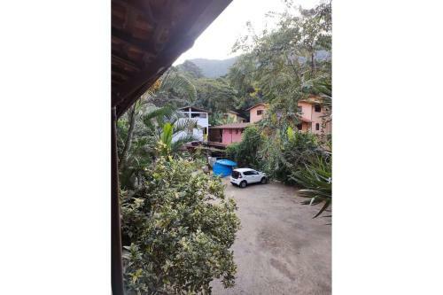 Posada Pousada Canto Do Sabi�