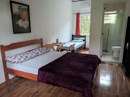 Posada Pousada Sossego Da Vila - Trindade Paraty