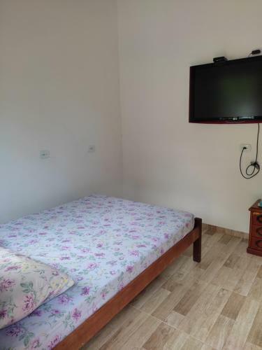 Posada Pousada Sossego Da Vila - Trindade Paraty