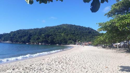 Posada Pousada Sossego Da Vila - Trindade Paraty