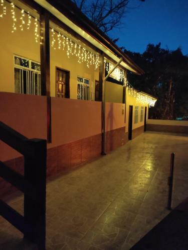 Posada Pousada Sossego Da Vila - Trindade Paraty