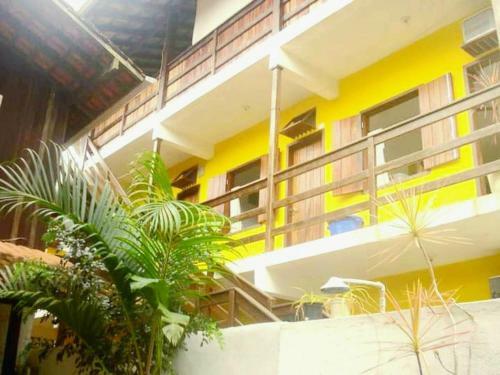 Hostal Suites Cor Do Sol Trindade