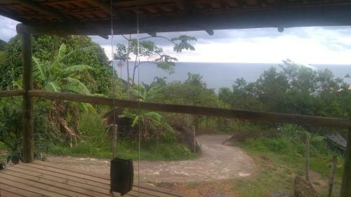 Lodge Mirante