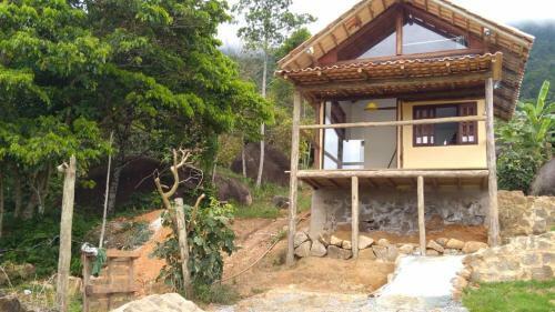 Lodge Mirante