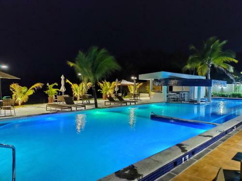Apartamento Guarajuba Para�so Dos Coqueiros