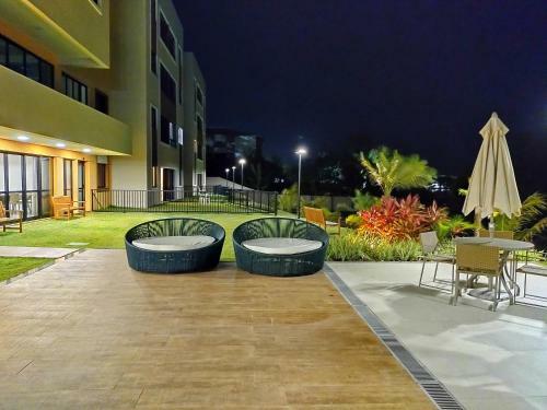 Apartamento Guarajuba Para�so Dos Coqueiros