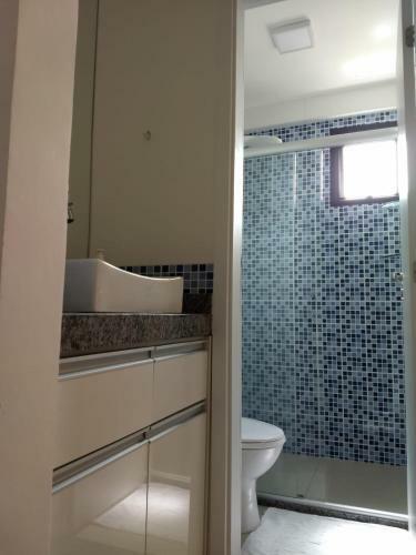 Apartamento Guarajuba Para�so Dos Coqueiros