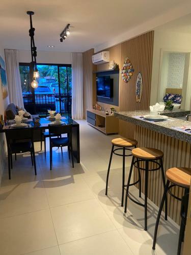 Apartamento Guarajuba - Para�so Dos Coqueiros