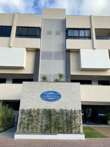 Apartamento Guarajuba - Para�so Dos Coqueiros