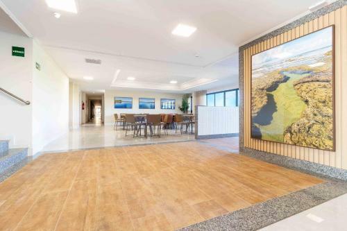 Apartamento Gb31 �timo Apt 2 Su�tes - Para�so Dos Coqueiros