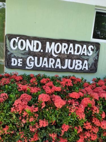 Apartamento Condominio Moradas de Guarajuba
