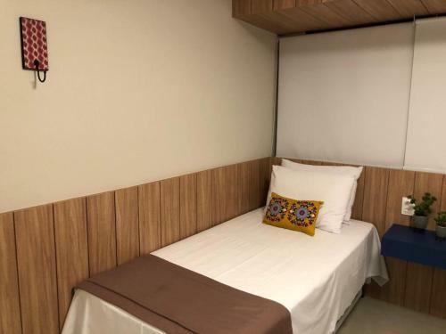 Apartamento Beira Mar Guarajuba Summer Flat