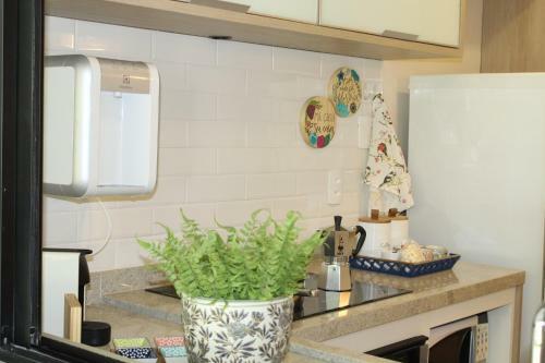 Apartamento Beira Mar Guarajuba Summer Flat