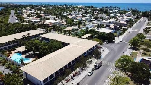 Apartamento Beira Mar Guarajuba Summer Flat