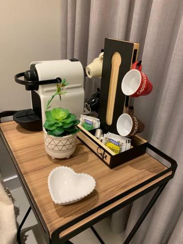 Apartamento Beira Mar Guarajuba Summer Flat