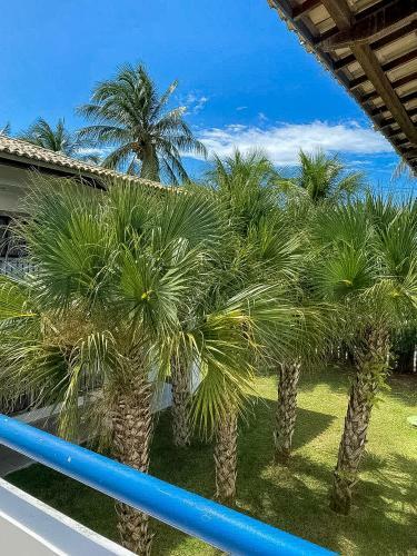 Apartamento Beira Mar Guarajuba Summer Flat