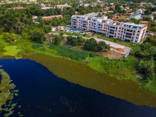 Apartamento Guarajuba Paraiso Dos Coqueiros